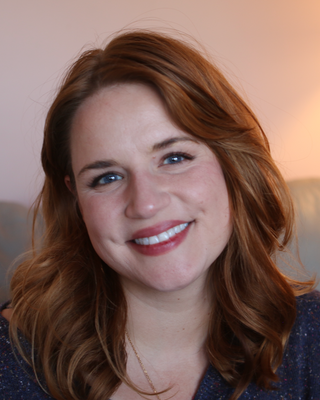 Photo of Becca Edwards, Clinical Social Work/Therapist, LMSW, MEd, EdS