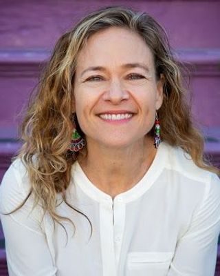 Photo of Marla R Rosen, Marriage & Family Therapist in Oakland, CA