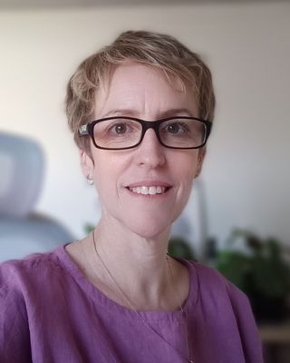 Photo of Liesel Carroll, Psychologist, MA, MAPS