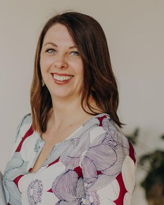 Photo of Renee McCallion, Licensed Professional Clinical Counselor, MA, LPCC