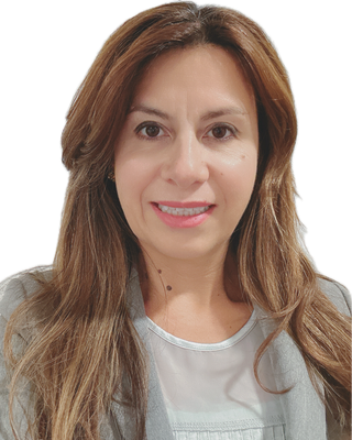 Photo of Yolanda Molina, Counselor, LMHC