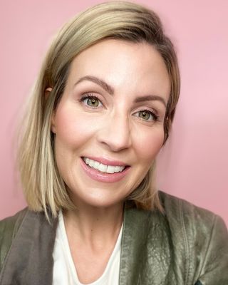 Photo of Abigail 'abz' Spilburg, Licensed Professional Counselor, MS, LPC, MHSP