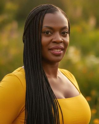 Photo of Monique Searight, Psychiatric Nurse Practitioner, PMHNP