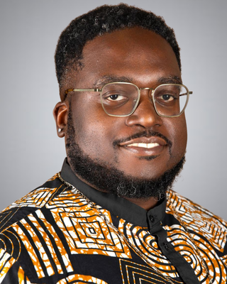 Photo of Jason Juxon-Smith, Licensed Professional Counselor, LPC