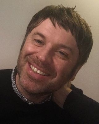 Photo of Michael Halpin, Counsellor in Manchester, England