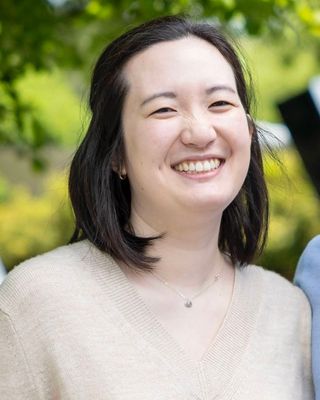 Photo of Isabella Kim, Occupational Therapist