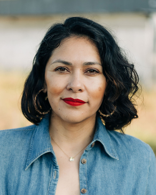 Photo of Yesenia Mendoza-Menchaca, Clinical Social Work/Therapist, LCSW