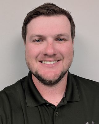 Photo of Joseph Wick, Pre-Licensed Professional