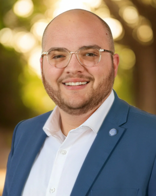 Photo of Allen Lollis, Marriage & Family Therapist Associate, LMFT-A