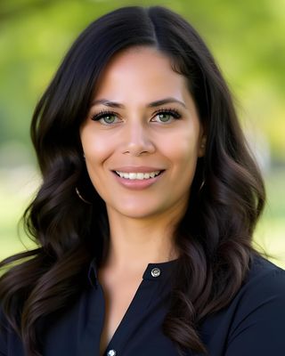 Photo of Danielle Gipson, Psychiatric Nurse Practitioner, MSN, PMHNP