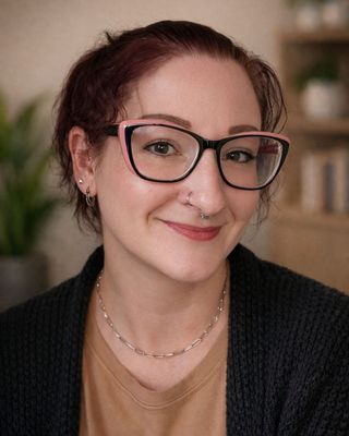 Photo of Rachel LeMay - Uncaged Counseling and Wellness, PLLC, Clinical Social Work/Therapist, LCSW