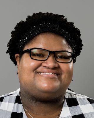 Photo of Marchaé Peters, MSCP, LAPC, Counselor