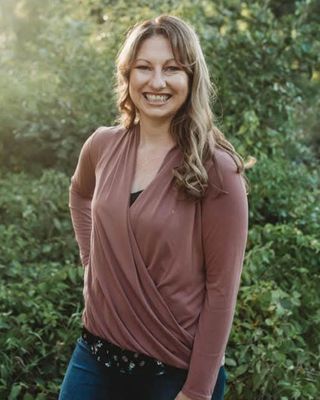 Photo of Shayna Gatautis, Counselor, LMHC