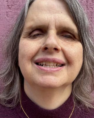 Photo of Joy Lynn Wolf, Clinical Social Work/Therapist, LCSW