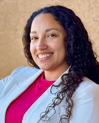 Photo of Hannah Arteaga, Pre-Licensed Professional, MSW