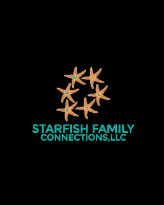 Photo of Juliette Cole - Starfish Family Connections, LLC, LPC, Licensed Professional Counselor