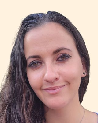 Photo of Shannon Hock, Licensed Clinical Professional Counselor, LCPC