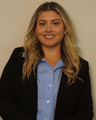 Photo of Dayana Carolina Fernan-Zegarra, Licensed Clinical Professional Counselor, MS, LCPC