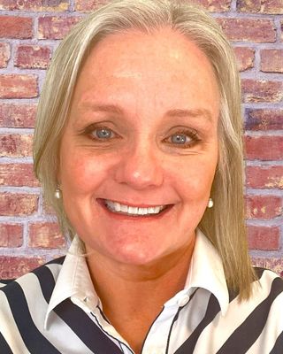 Photo of Jo Ann Reeves Elliott, Licensed Professional Counselor, MS, LPC, LMHC