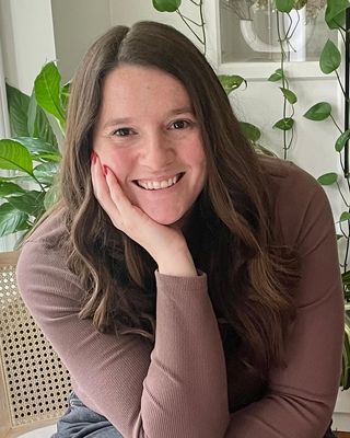 Photo of Morgan Traynham Taylor, MSW, LCSW
