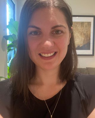 Photo of Courtney King-Hawke, Social Worker, AMHSW