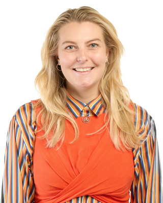 Photo of Dr Zoe Hamilton, Psychologist, HCPC - Clin. Psych.