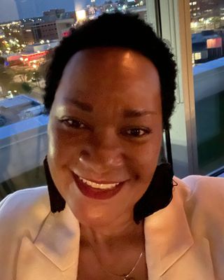 Photo of Rozina Newby, Clinical Social Work/Therapist, LCSW