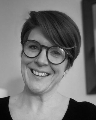 Photo of Heather Stone, Counsellor, MSc, MBACP