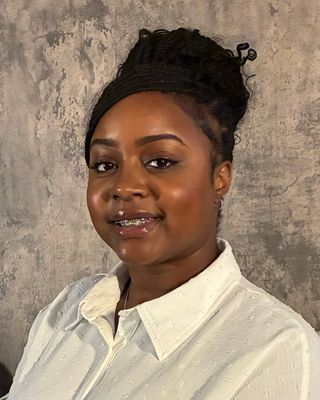 Photo of Lakeisha Franklin, Pre-Licensed Professional, MSW