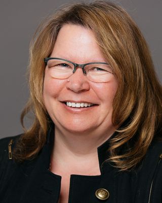 Photo of Heather Gautreau, Psychologist, PhD, RPsych