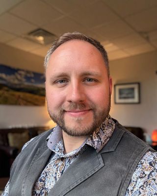 Photo of Cody Watts, Licensed Professional Counselor, MA, LPC, ACC