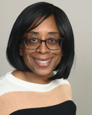 Photo of Michelle Bey, LCSW, Clinical Social Work/Therapist