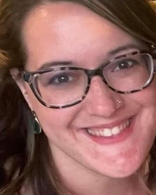 Photo of Hannah Elizabeth Vaccarella, Pre-Licensed Professional, MS, PLPC