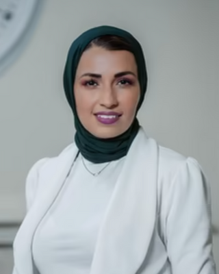 Photo of Faria Alamkhel, Clinical Social Work/Therapist, LCSW