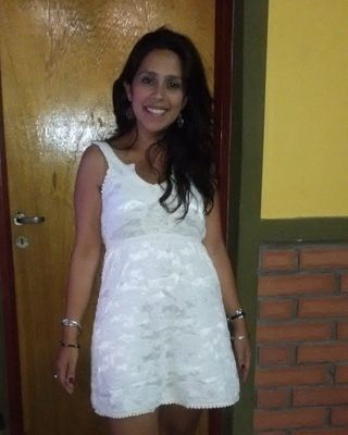 Foto de Laura Marcela Fernandez, Psicólogo, Lic. en Psicología
