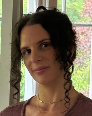 Photo of Orly Miller, Psychologist, PsyBA General