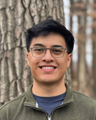 Photo of Edwin Hernandez-Martinez, Clinical Social Work/Therapist, LCSW-C