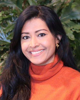 Photo of Sharmin Akhter, LCSW, LSW, Clinical Social Work/Therapist