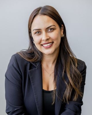 Photo of Kerrin van Schalkwyk, General Counsellor