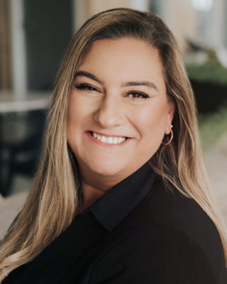Photo of Florencia Glover, Registered Provisional Psychologist, MACP, CCC