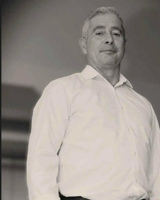 Photo of Peter Loughrey - Online Anxiety Specialist Peter Loughrey, Counsellor, MNCPS Acc.