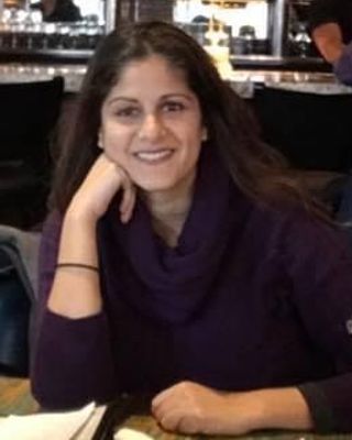 Photo of Anjali Soni, Psychologist in 60010, IL