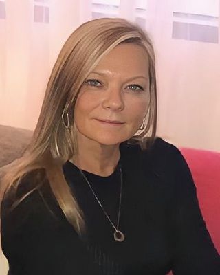 Photo of Lisa Steinhilber, Licensed Professional Counselor, EdS, LPC, NCC, ACS