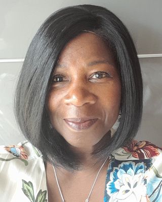 Photo of Jacqueline Elizabeth Smikle, Psychotherapist, MBACP Accred