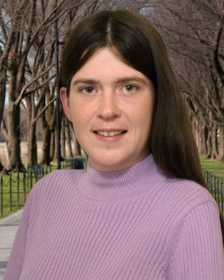 Photo of Katharyn Davis, Registered Psychotherapist (Qualifying)