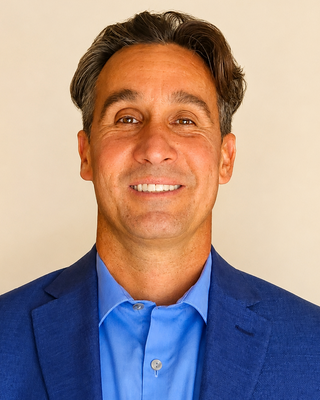 Photo of Caleb Daniel Brill, Marriage & Family Therapist Associate, AMFT, MA