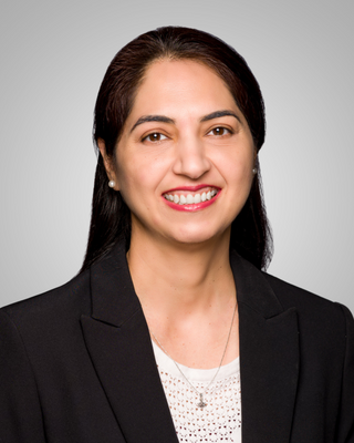 Photo of Poonam Sheoran, Counselor, APCC