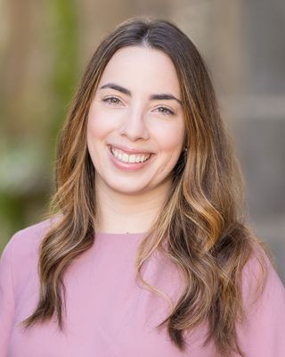 Photo of Jessica Ilton, Registered Psychotherapist, MA