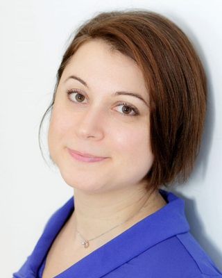 Photo of Petra Smith, Counsellor, BACP