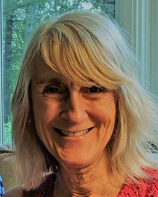 Photo of Joan Hagelin in Texas